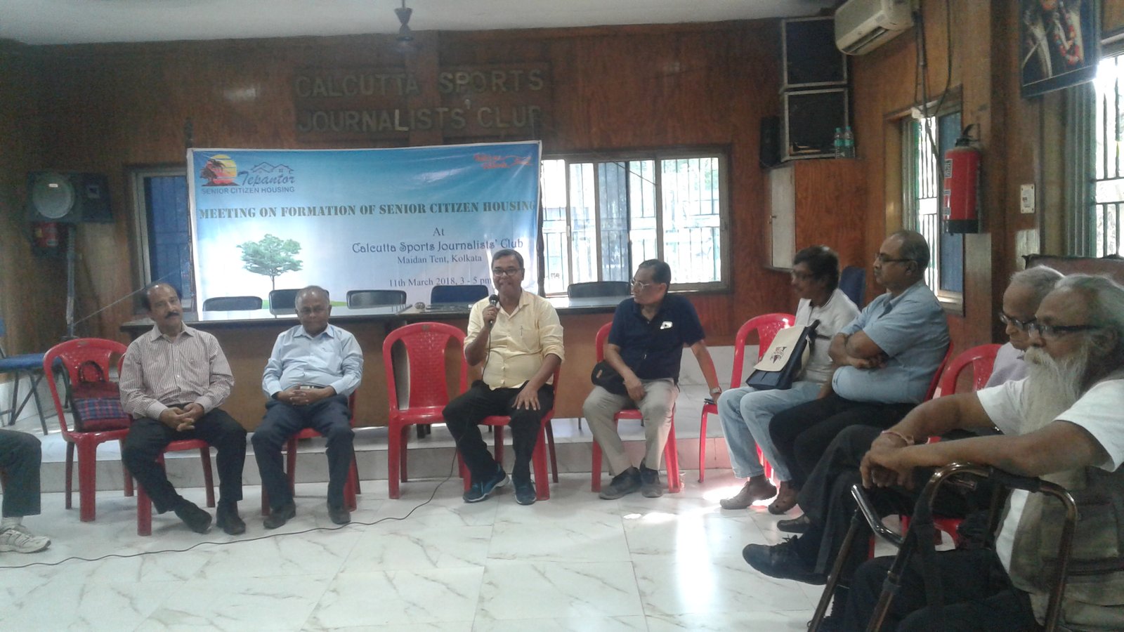 Thikana Shimla, Activities